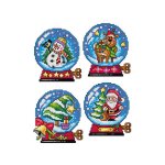 Christmas Ball Ornaments Plastic Canvas (image for) Christmas Ball Ornaments Plastic Canvas
